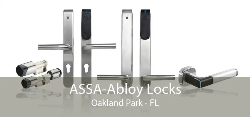 ASSA-Abloy Locks Oakland Park - FL