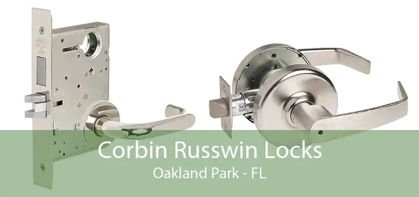 Corbin Russwin Locks Oakland Park - FL