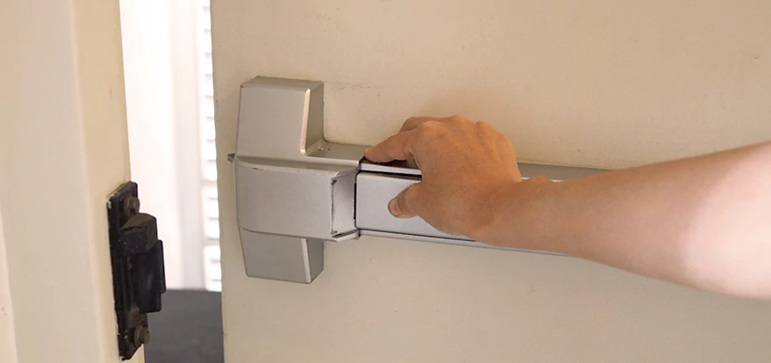 Door Lock Cylinder Reinforcements in Oakland Park, FL