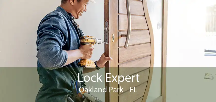 Lock Expert Oakland Park - FL