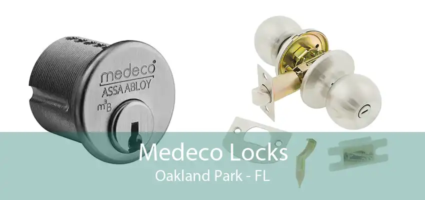 Medeco Locks Oakland Park - FL