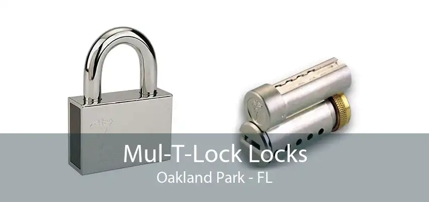 Mul-T-Lock Locks Oakland Park - FL